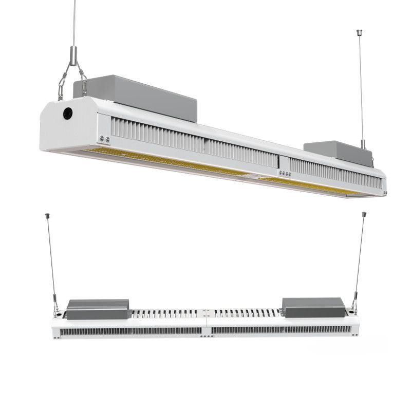 Shenzhen Factory Full Spectrum Waterproof 300W Dimmable Horticulture LED Plant Growth Indoor Greenhouse LED Grow Light