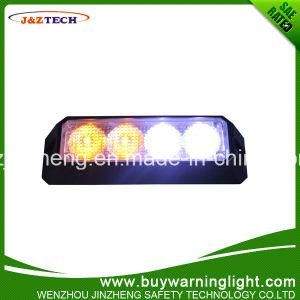 4 LED Surface Mount Light Head