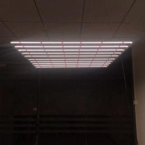 Samsung LED Grow Light Samsung Lm301b Sk LEDs 3500K LED Bars Lm301h Plants Grow 600W Foldable Lights