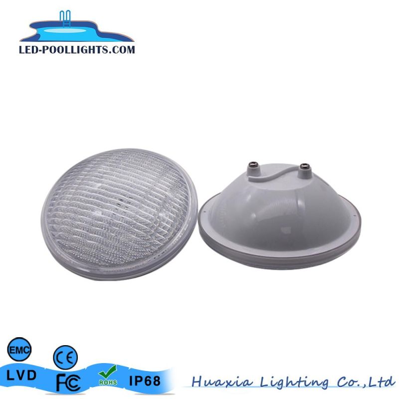 AC12V 1500lm White PAR56 LED Underwater Swimming Pool Light