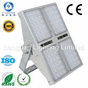 High Power High Mast LED Sports Park Light with CE&RoHS