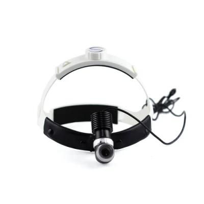 High Intensity 10W LED Surgical Headlight with Loupes