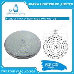 SMD2835/3014 LED Light Bulb for Underwater Swimming Pool Light