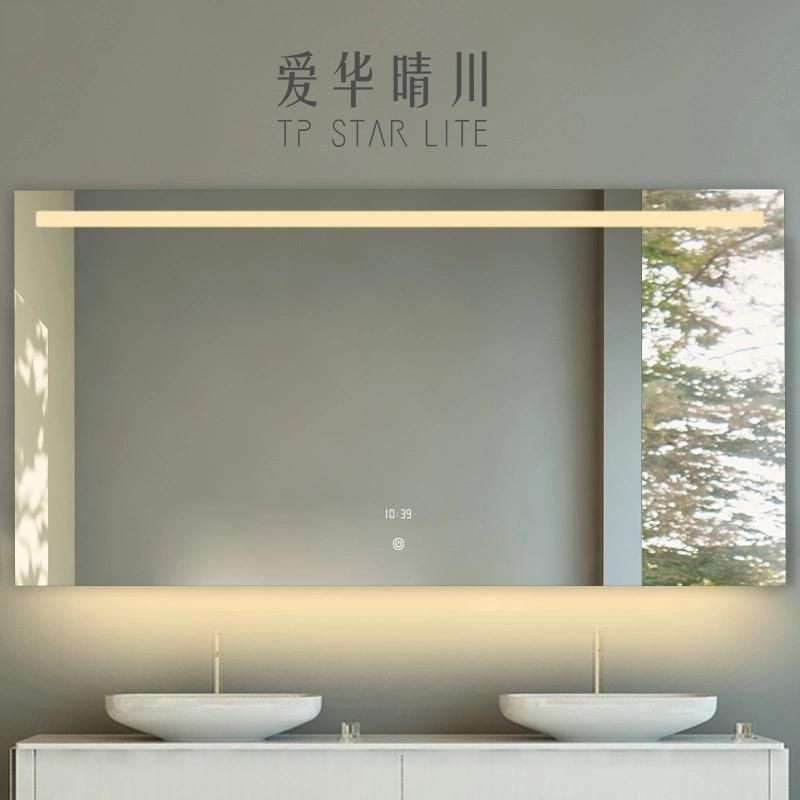 LED Mirror Front Light Vanity Mirror Bathroom Lighting Mirror