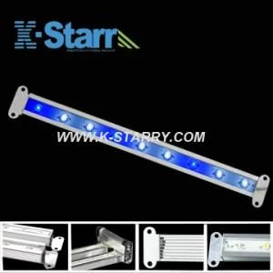 9W Waterproof LED Aquarium Light (KS-AL-07)