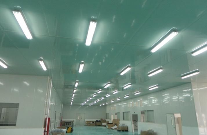 Waterproof Dust-Proof Highbay Aluminum Batten LED Light