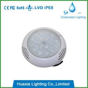 Wall Mounted LED Swimming Pool Underwater Light