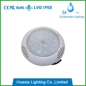 Wall Mounted LED Swimming Pool Underwater Light