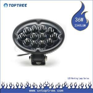 36W LED Working Lamp/Work Light