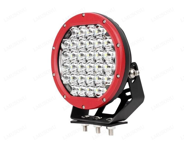 8 Inch 96W LED Driving Light for Cars