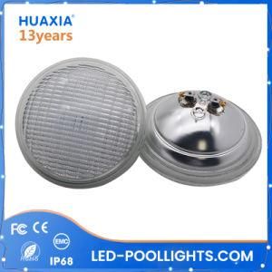 Manufacture LED Swimming Pool Underwater Light (HX-P56-SMD3014-252)