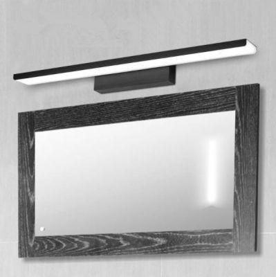 Silver/Black/Gold LED Wall Light Bedroom Bathroom Light Mirror Light (WH-MR-22)