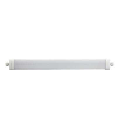 IP65 LED Tri-Proof Weatherproof Waterproof Vaporproof Light Lamp Lighting Fixture Fitting LED