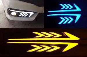 LED Daytime Running Light for Honda Civic 2016 2017