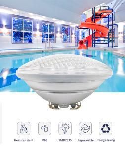 PAR56 Remote Control RGB 24W LED Light LED Swimming Pool Light
