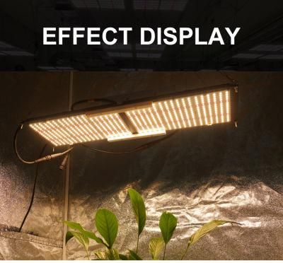Lm301h LED Grow Light Kits High Ppfd Panel Board with 660nm Max 2.9um Lm301h Full Spectrum 240W 1000W LED Grow Light