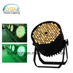 Wash LED Light 120PCS 3W LED PAR Can Light