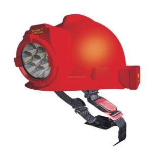 LED Cap Lamp (MG4.2-KL3DM)