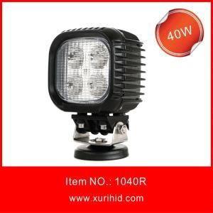 40W CREE LED Work Light