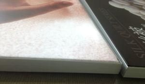 Good Quality Light Box Aluminum Extrusions Frameless Fabric LED Panel Lighting (Model 2800) !