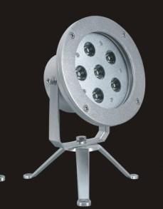 High Power LED Uderwater Spot Light (B5W0601)