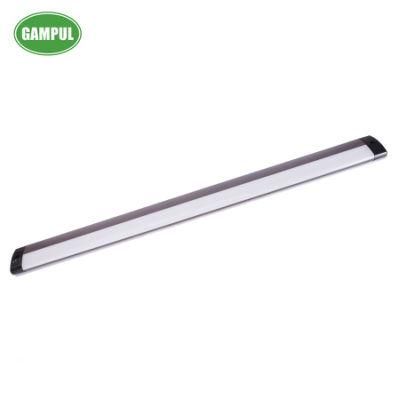 Factory Direct Sell High Efficiency 3000K-5000K Linkable Dimmable Shop LED Under Cabinet Light