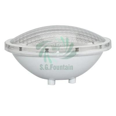 45W 12V SMD 2835 SMD LED Sg-PAR56 LED Swimming Pool Lighting Water Proof Lights for Pool