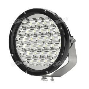 Heavy Duty 12V 9&quot; 225W CREE LED Jeep Spotlight