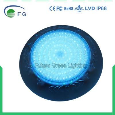 AC12V IP68 SMD2835 LED Swimming Pool Light, Underwater Light