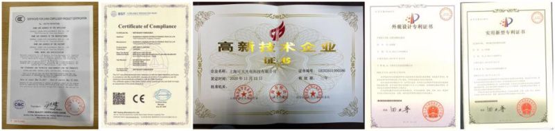 Chinese Manufacture Flicker Free LED Tube Light Aluminum 12V/24V