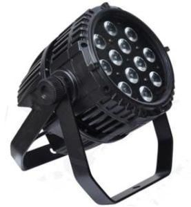 10W*12 LED Waterproof PAR Light (4 IN 1)