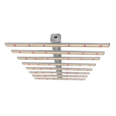 Spider LED Grow Light Fixture