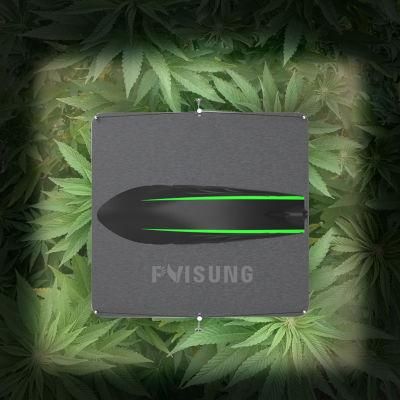 Samsung Strip Indoor Quantum High Power Horticulture Board Lamp Full Spectrum Growing Plant Wholesale LED Grow Light Pvisung Quantum Board