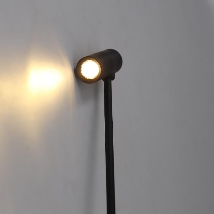 High Lumen LED Spotlight for Display Case Jewelry Showcase LED Light