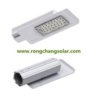 AC or DC 30W 40W 60W 90W 120W 150W High Lumen LED Street Lights for Road Street