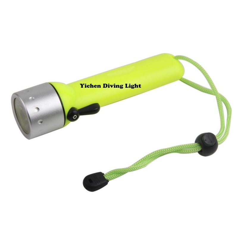 Yichen LED Flashlight for Diving and Hunting