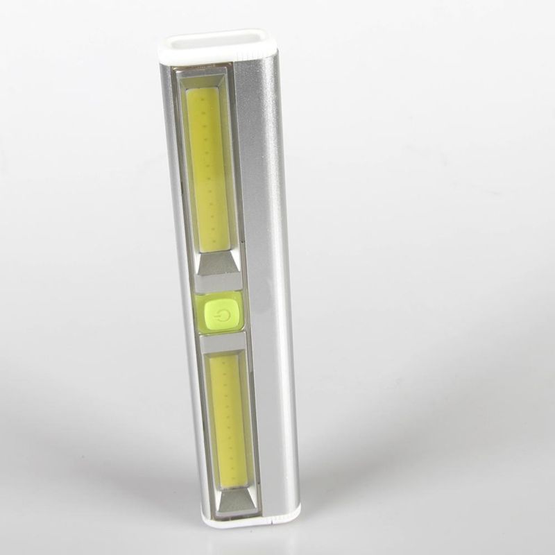 Yichen Big Battery Operated Motion Sensor LED Work Light