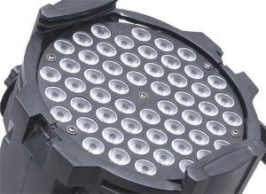 Cheap 54*3W LED PAR Light