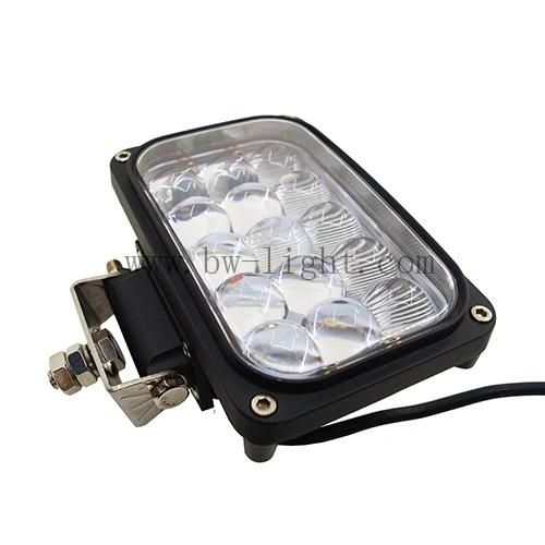 LED Driving Light Bar for Trucks off-Road Jeep Boat Tractor