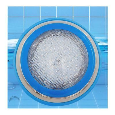 High Quality 36W Underwater Light Stainless Steel IP68 RGB Swim Pool Light