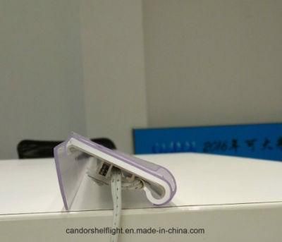 Top Quality 3000-6500K LED Shelf Price Tag Light