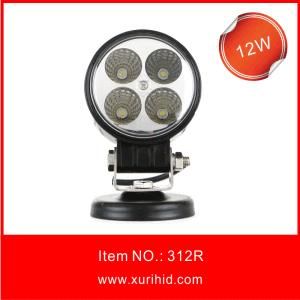 12W LED Work Light CREE High Quality