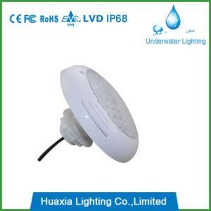 Both Can Use in Liner Pool/Concrete Pool LED Pool Light