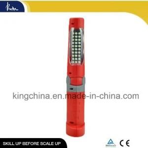 30+5LED Auto-Repair LED Work Lamp (WRL-RH-3.6AB)