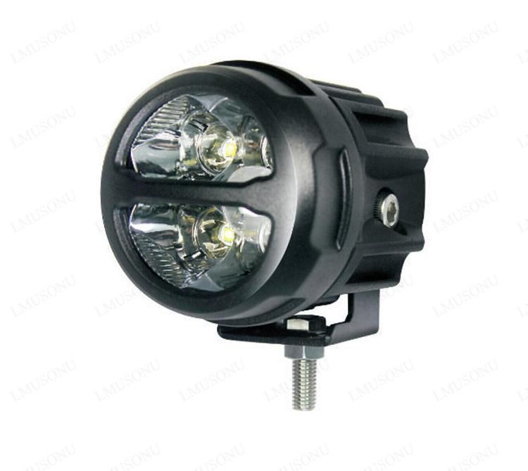 3.2inch 20W CREE IP67 LED Work Lamp for Driving Offroad Boat