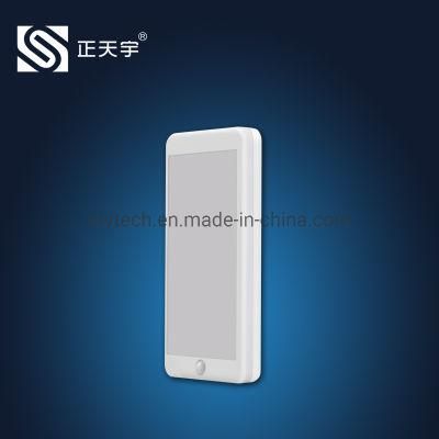 Professional USB Rechargeable Motion Sensor COB LED Lighting
