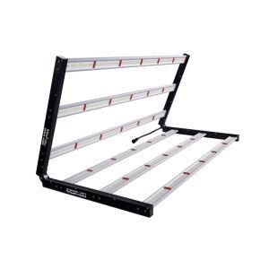 Top Selling 600W 660W 720W LED Grow Light Bar Plant Lighting for Medical Farm Greenhouse