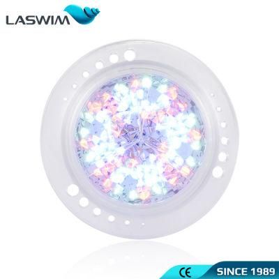 High Performance Fountain 3-6W Rated Power LED Wl-Qi/Qh Underwater Light