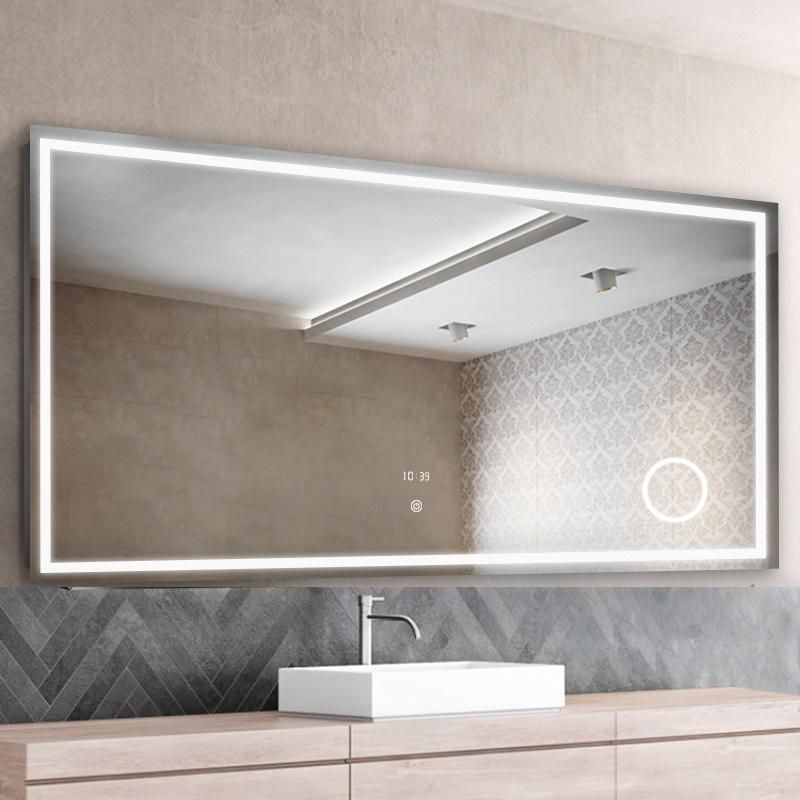 Bathroom Makeup LED Mirror Light