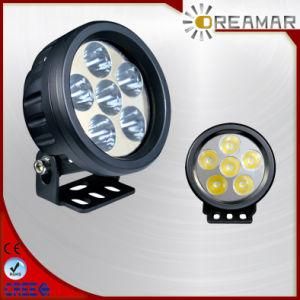 3.5&quot; 18W LED Work Light with Aluminum Housing